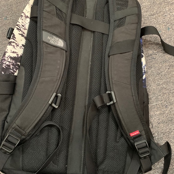 Supreme backpack - Picture 5 of 8